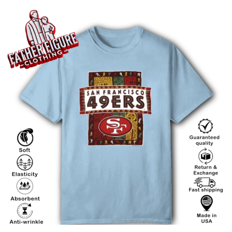 楽天市場】【あす楽】【送料無料】【全2色】SAN FRANCISCO 49ERS