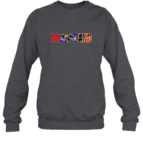 Maryland Baltimore Ravens Baltimore Orioles Shirt, hoodie, sweater