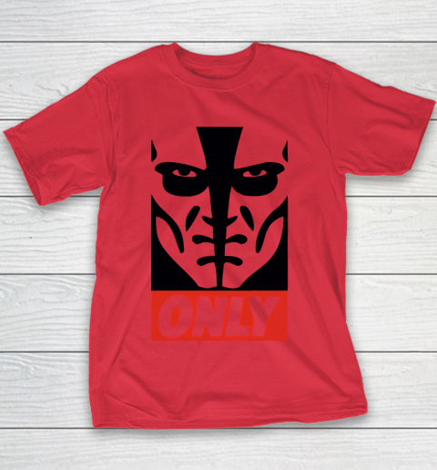 Jerry Only Youth T-Shirt 6