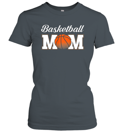 Basketball Mom Funny Cute Player Mama Team Gift