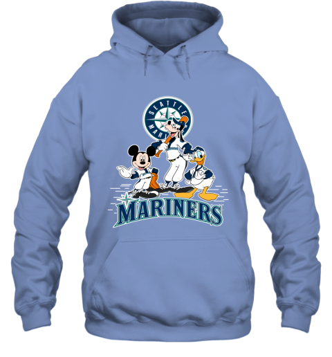 Original best dad ever MLB Seattle Mariners logo 2023 T-shirt, hoodie,  sweater, long sleeve and tank top
