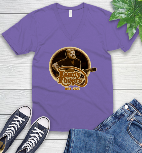 RIP Kenny Rogers 1938  2020 Shirt 57