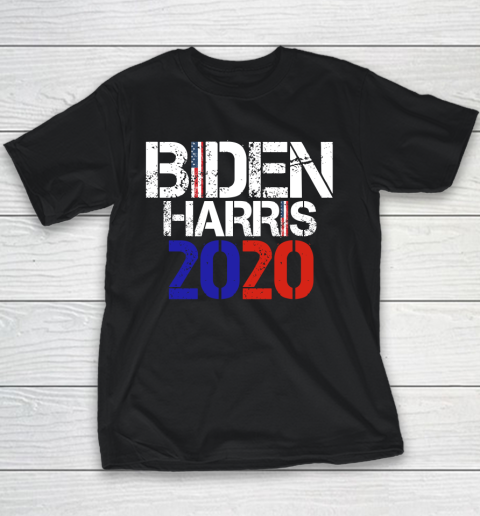 Biden Harris 2020 Youth T-Shirt