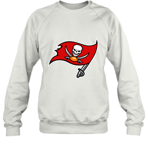 Tampa Bay Buccaneers NFL Pro Line by Fanatics Branded Gray Victory Sweatshirt