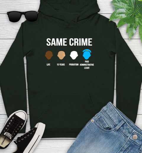 Same Crime T Shirt For Men Women Shirt 134