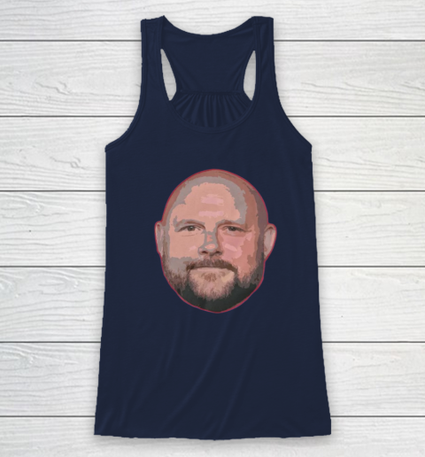 Brian Daboll Racerback Tank 5