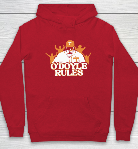 O'Doyle Rules Liam Doyle Hoodie 6