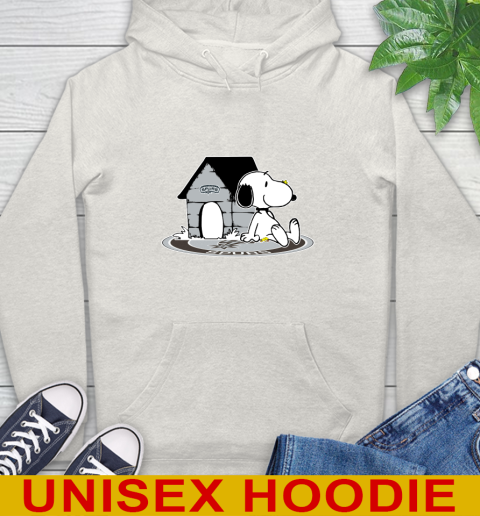 NBA Basketball San Antonio Spurs Snoopy The Peanuts Movie Shirt Hoodie 12