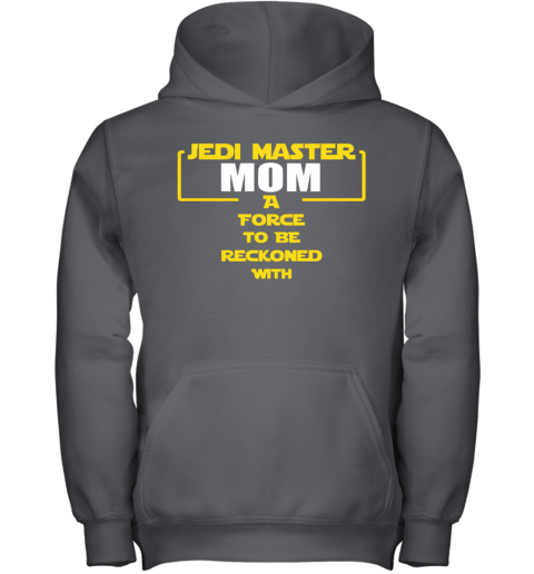 jedi hoodie