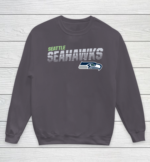 Dk metcalf 2024 sweatshirt