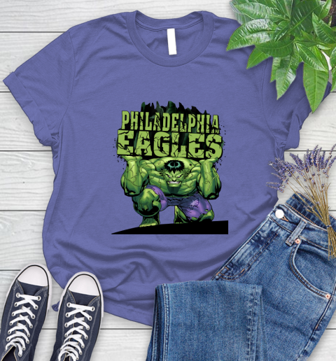 Hulk eagles t shirt clearance