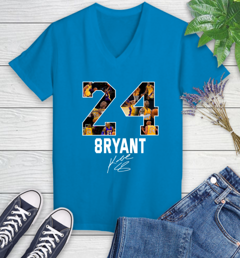 Kobe Bryant 8 24 Shirt 76