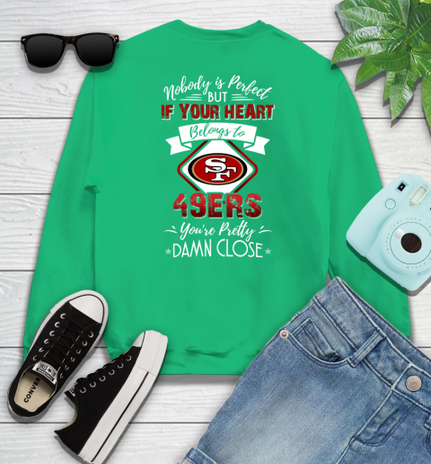 NFL Football San Francisco 49ers 31