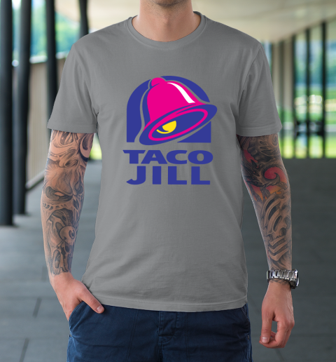 Taco Jill T-Shirt 3