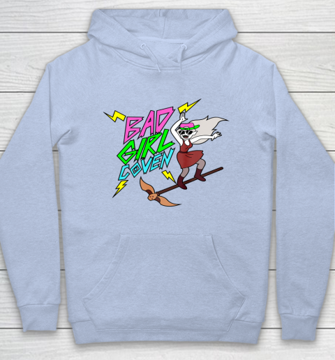 Bad Girl Coven Hoodie 5