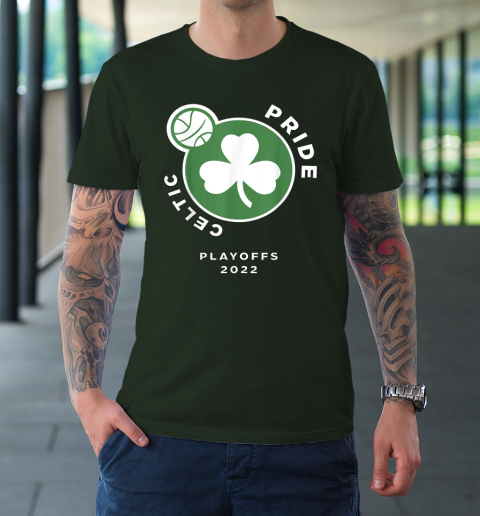 Watch Celtic Pride