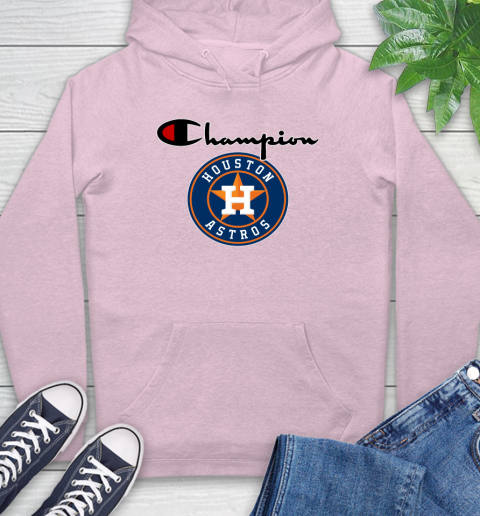 MLB Baseball Houston Astros Champion Shirt Hoodie 9