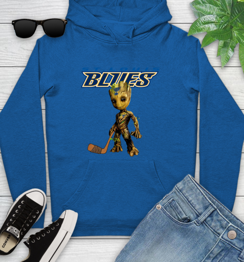 Groot unicorn hoodie online