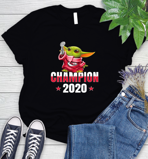 Kansas City Chiefs Super Bowl Champion 2020 Shirt 82