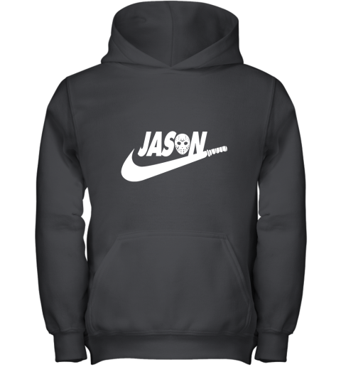 Jason Nike Youth Hoodie