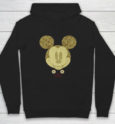Disney Year of the Mouse Animator s Desk Mickey September Hoodie