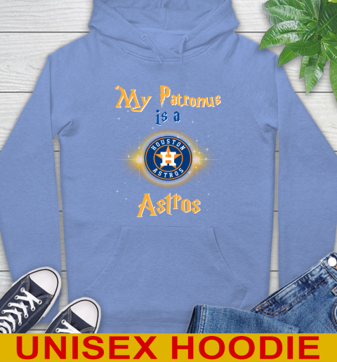 MLB Baseball Harry Potter My Patronus Is A Houston Astros Hoodie 12 MLB Baseball Harry Potter My Patronus Is A Houston Astros Hoodie - Image 12