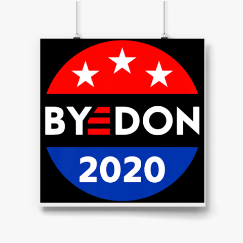 Byedon 2020  005 Poster
