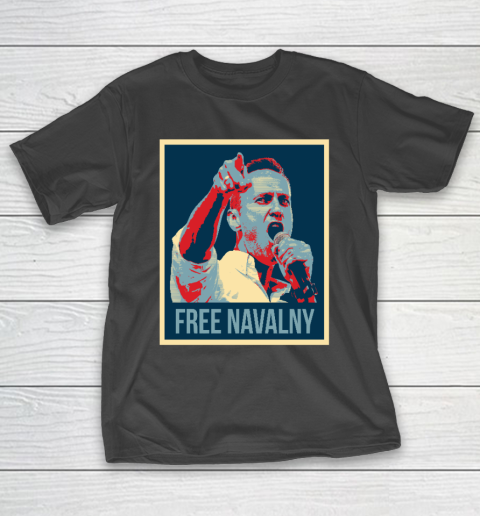 Free Navalny Shirts T-Shirt