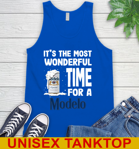 I't the most wonderful time for a Modelo Especial beer lovers 70