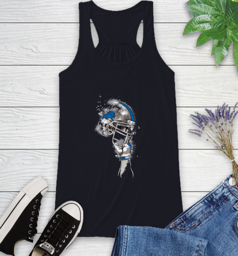 Detroit Lions NFL Football Fans Love Their Team Sports 45
