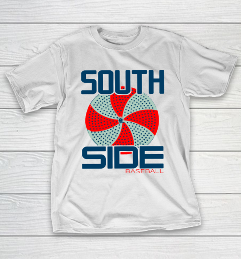 White Sox South Side Baseball T-Shirt