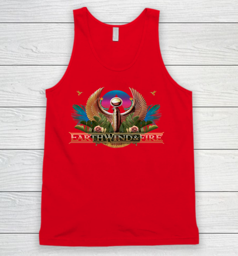 Earth Wind And Fire EWF Tank Top 5