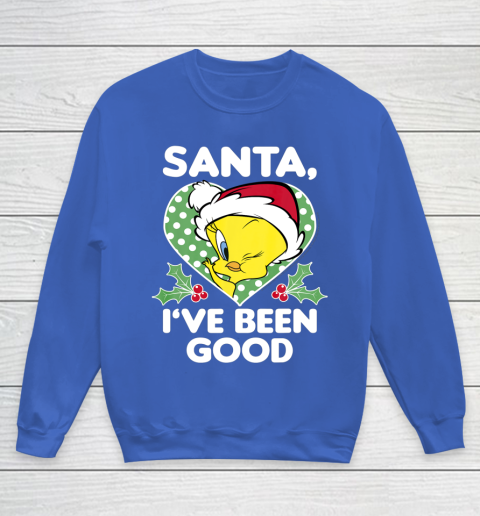 Tweety bird sweatshirt sales