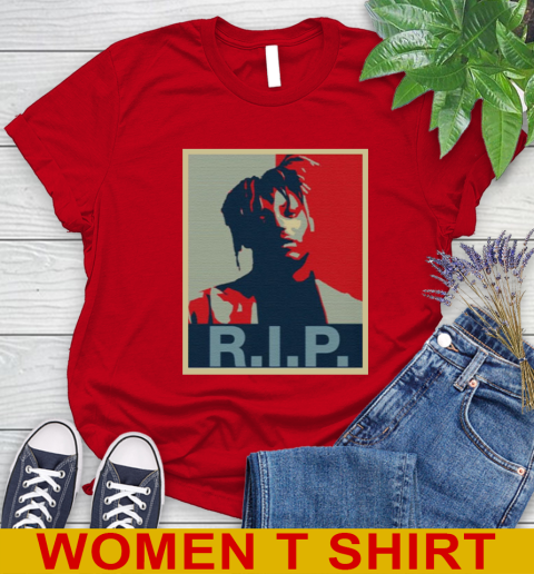 RIP Juice Wrld Shirt 98