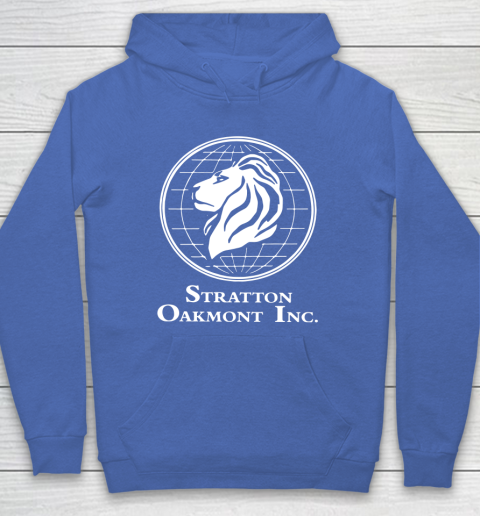 Stratton Oakmont Hoodie