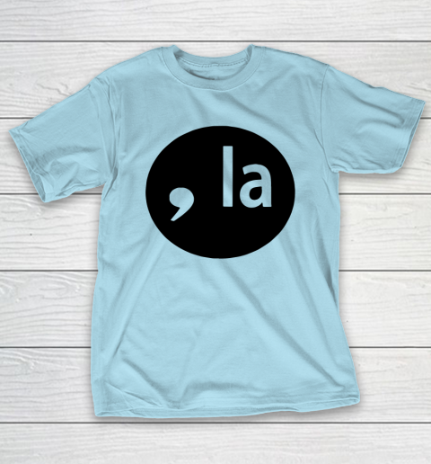 Comma La 2020 T-Shirt 10