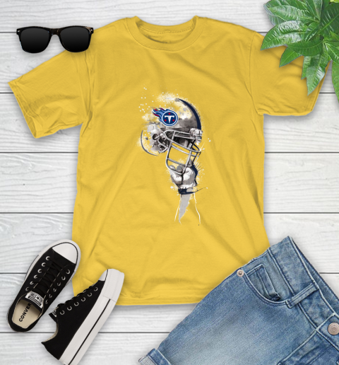 Tennessee Titans NFL Football Fans Love Their Team Sports 109