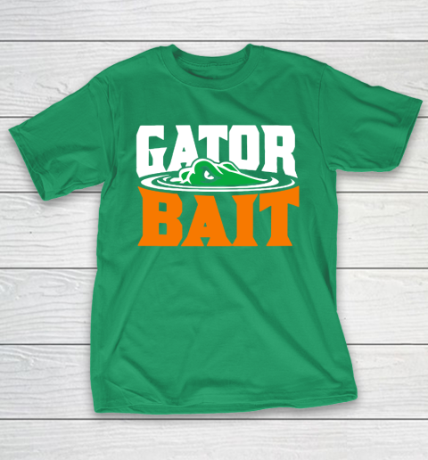 Gator Bait T-Shirt 7