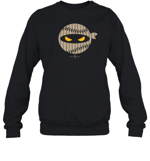 RotoWear Pitching Ninja LFGSD Sweatshirt