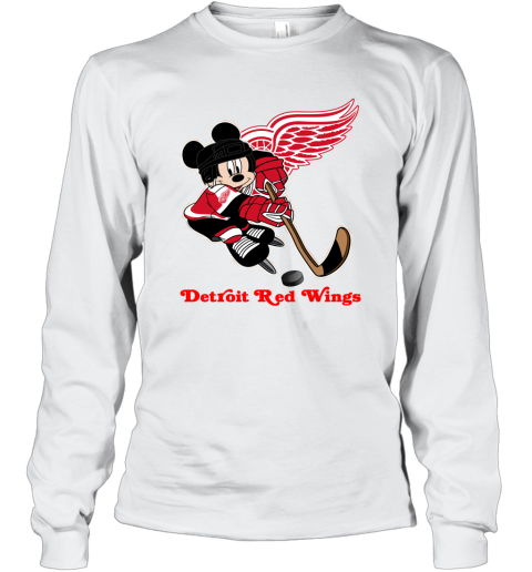 Size 3XL Detroit Red Wings NHL Fan Apparel & Souvenirs for sale