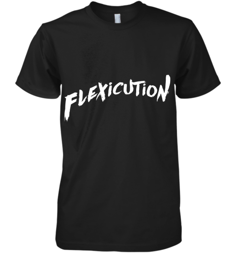 Flexicution Premium Men's T-Shirt