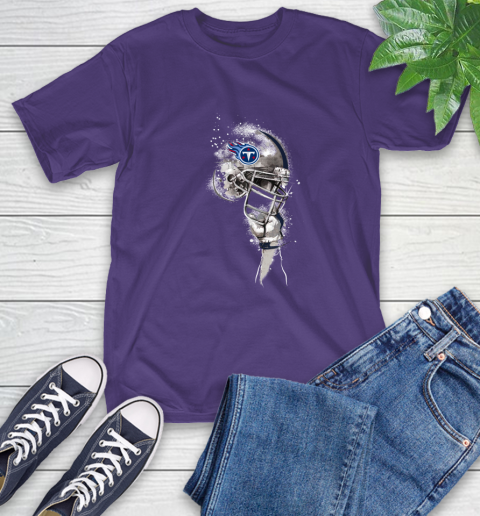 Tennessee Titans NFL Football Fans Love Their Team Sports 5