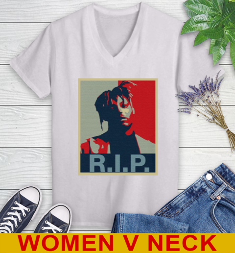 RIP Juice Wrld Shirt 77