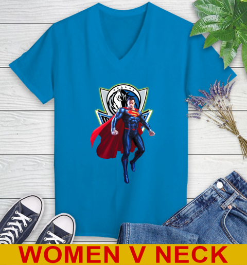 NBA Awesome Superman Basketball Sports Dallas Mavericks 84