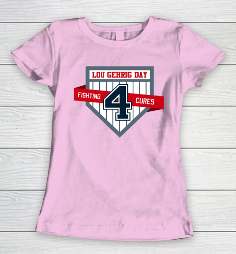 Lou shop gehrig shirt
