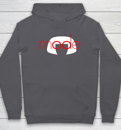 Edna Mode Hoodie 4