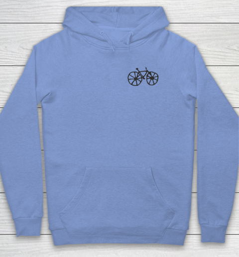 UMANO BICYCLE Hoodie - Image 8