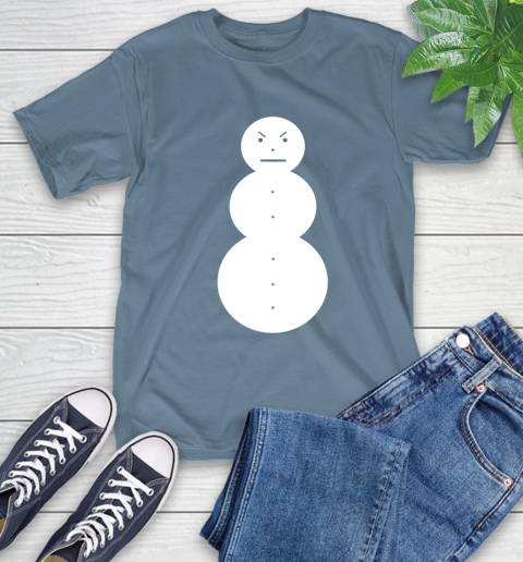 Jeezy Snowman T-Shirt 8