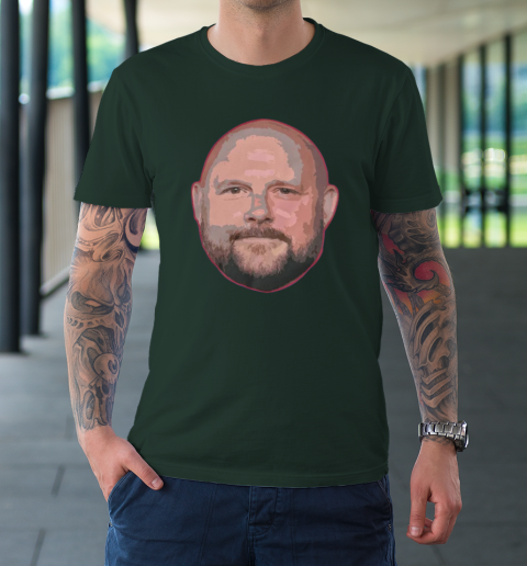 Brian Daboll T-Shirt 3