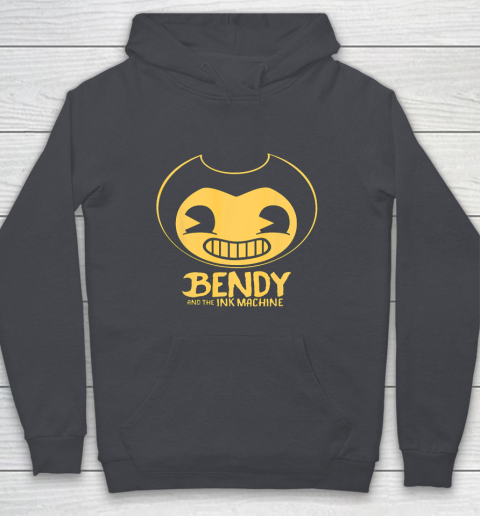Bendy and the Ink Machine Youth Hoodie 5